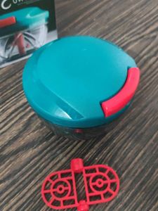 Excel Ware Jhatpat Chopper