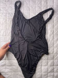 Bodysuit Tank Top