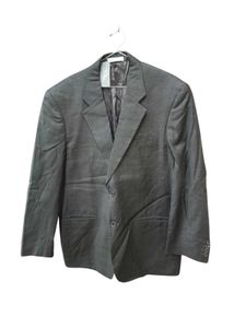 Stylish Gray Blazer