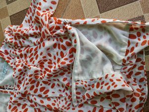 Printed Top