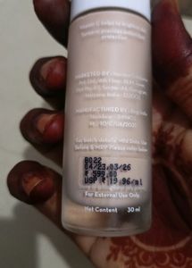 Foundation