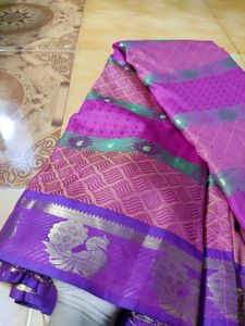 Silk Saree