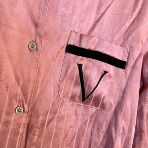 Victoria&#39;s Night Dress Blazer Only