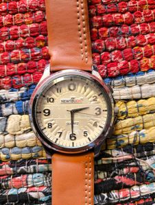 Man Watch Not Working With So Many Free Gift