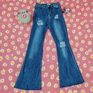 💙 Forever 21 Bellbottoms 💙