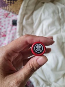 Mac Iconic Ruby Woo Lipstick