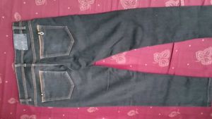 Mens Pant         Size 34