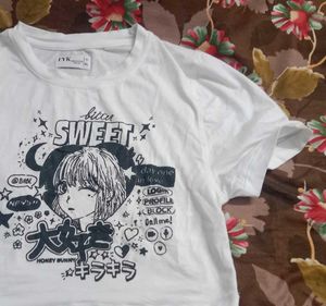 Sweet Babe T-shirt