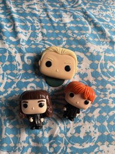 Harry Potter Funko Pop! Figures
