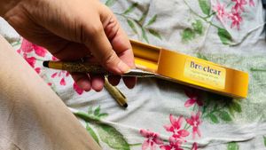 Gold Plated Pen