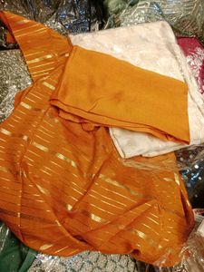 Davani Material(Black,Green,Meroon,Purple,Red,Pink