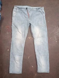 Denim If Garet Fashion To Bast