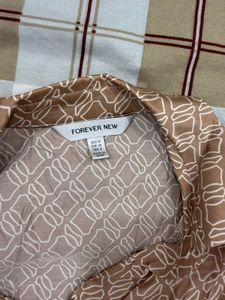 Forever New Brand Ne Co Ord Set