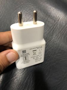 Vivo V1020B-IN Charger