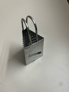 Mini Grater