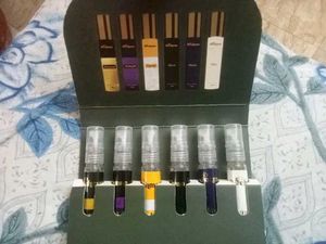 Set Of 6 Perfumes