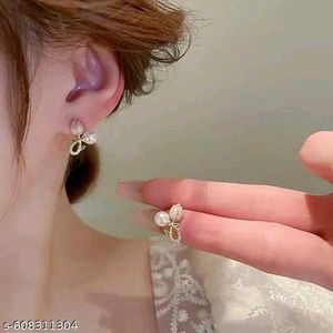 Classy Earrings & Studs