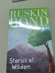 Story Book For Kids