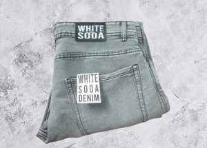 Free Gift With IMPORTED MOST DEMANDED DENIM JEANS