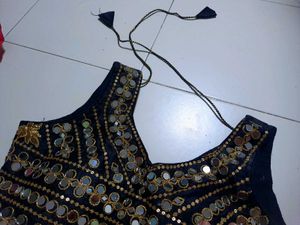 Navrati Blouse