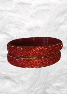 Red Bangle....New