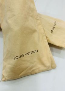 Louis Vuitton Authentic, Coded Sneakers Size 38