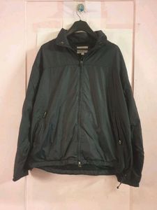 Imported Zipper Jacket