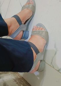 Heels Pair