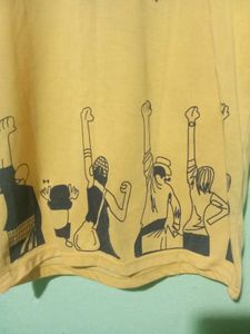 T Shirt 💛