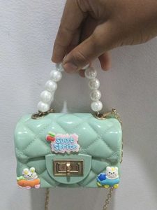 Purse For Kids