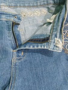 Blue Jeans