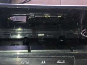 Walkman