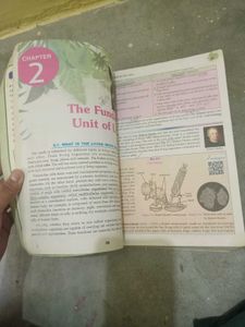 S Chand Biology Class 9th