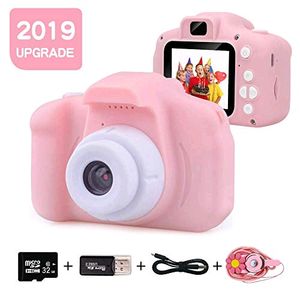 Kids Mini Camera