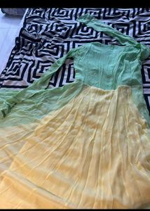 Long Dress..