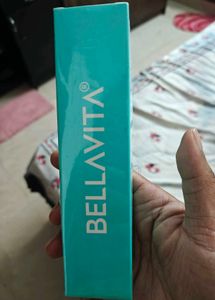 BellaVita Organic Product