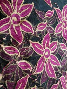 Designer Saree