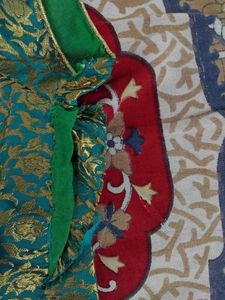 5 Assorted Saree Blouses