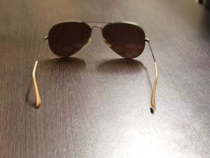 Ray-Ban Aviator Sunglasses