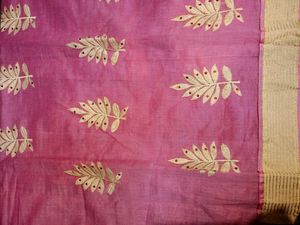 Unstitched Kurti Fabric✨