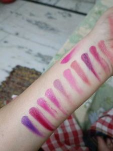 ✅🆕Half And Hal Sugar Blossoms Pallet 🆕