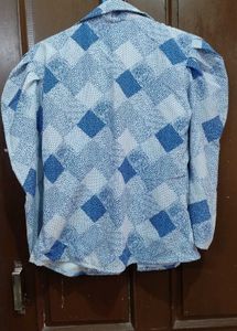 Light Weight Vintage Blazer
