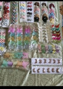 New Hair Accessories