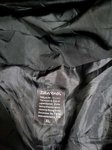 Daiwa Puffer Jacket