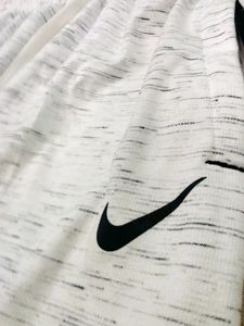 White Pajama With Black Marks Design ❤️❤️