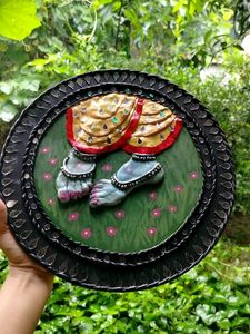 Lippan Epoxy Clay Art