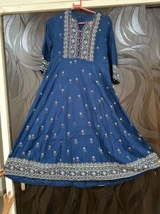 Flare Kurti