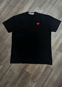 PLAY Comme des Garcons T-shirt
