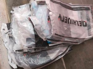 packing covers 20 pcs