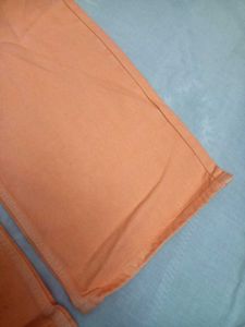 SHEIN BRAND Baggy Jeans High Rise Full Length